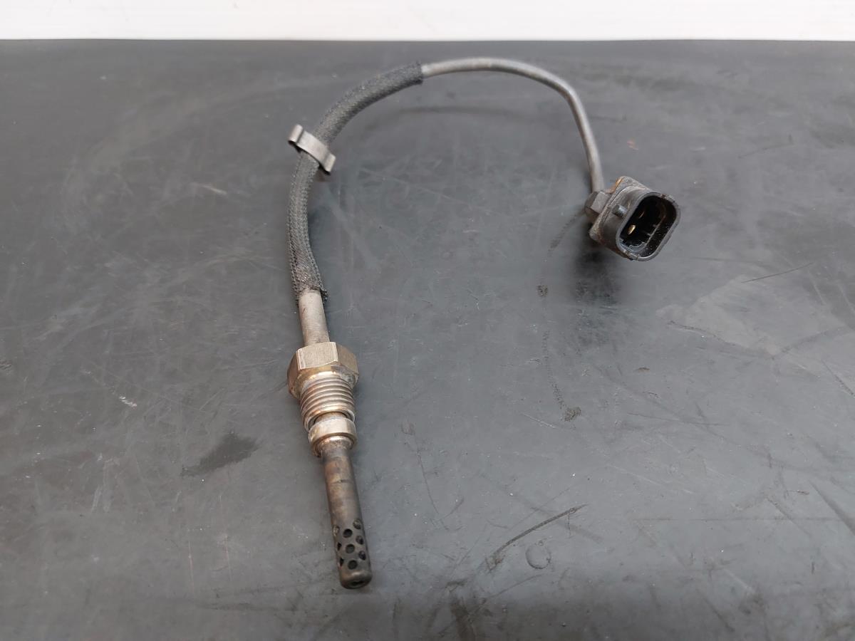 Sensor de Temperatura SAAB 9-3 Station Wagon (YS3F)