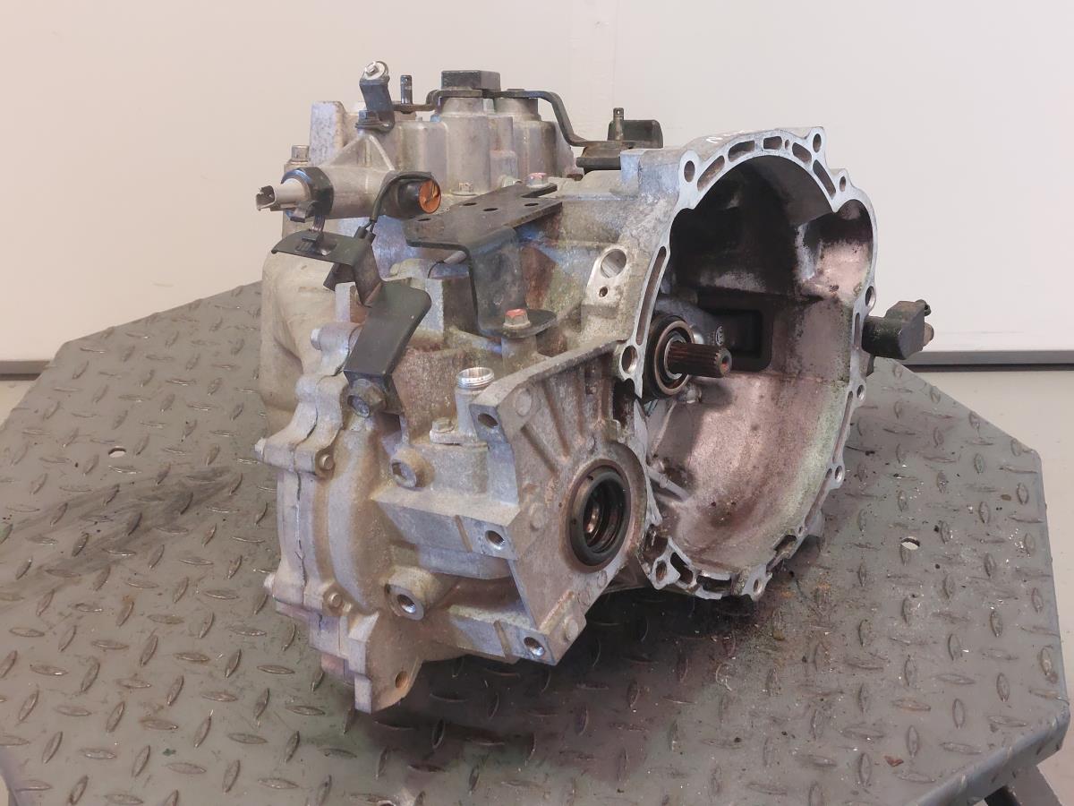 Caixa de velocidades manual HYUNDAI i30 (FD)