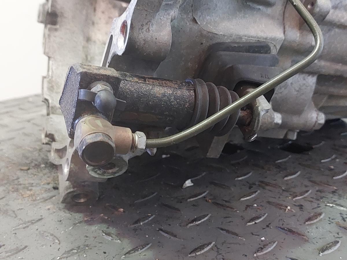 Caixa de velocidades manual HYUNDAI i30 (FD) Imagem-4