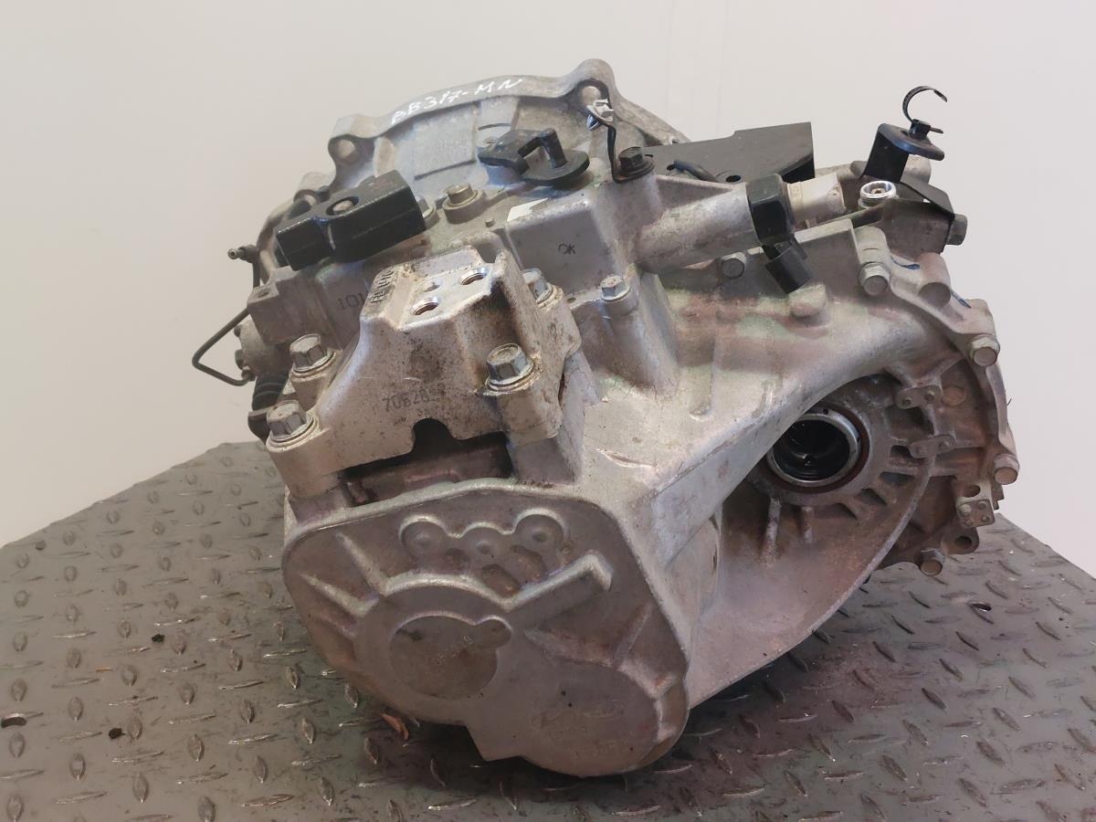 Caixa de velocidades manual HYUNDAI i30 (FD) Imagem-6