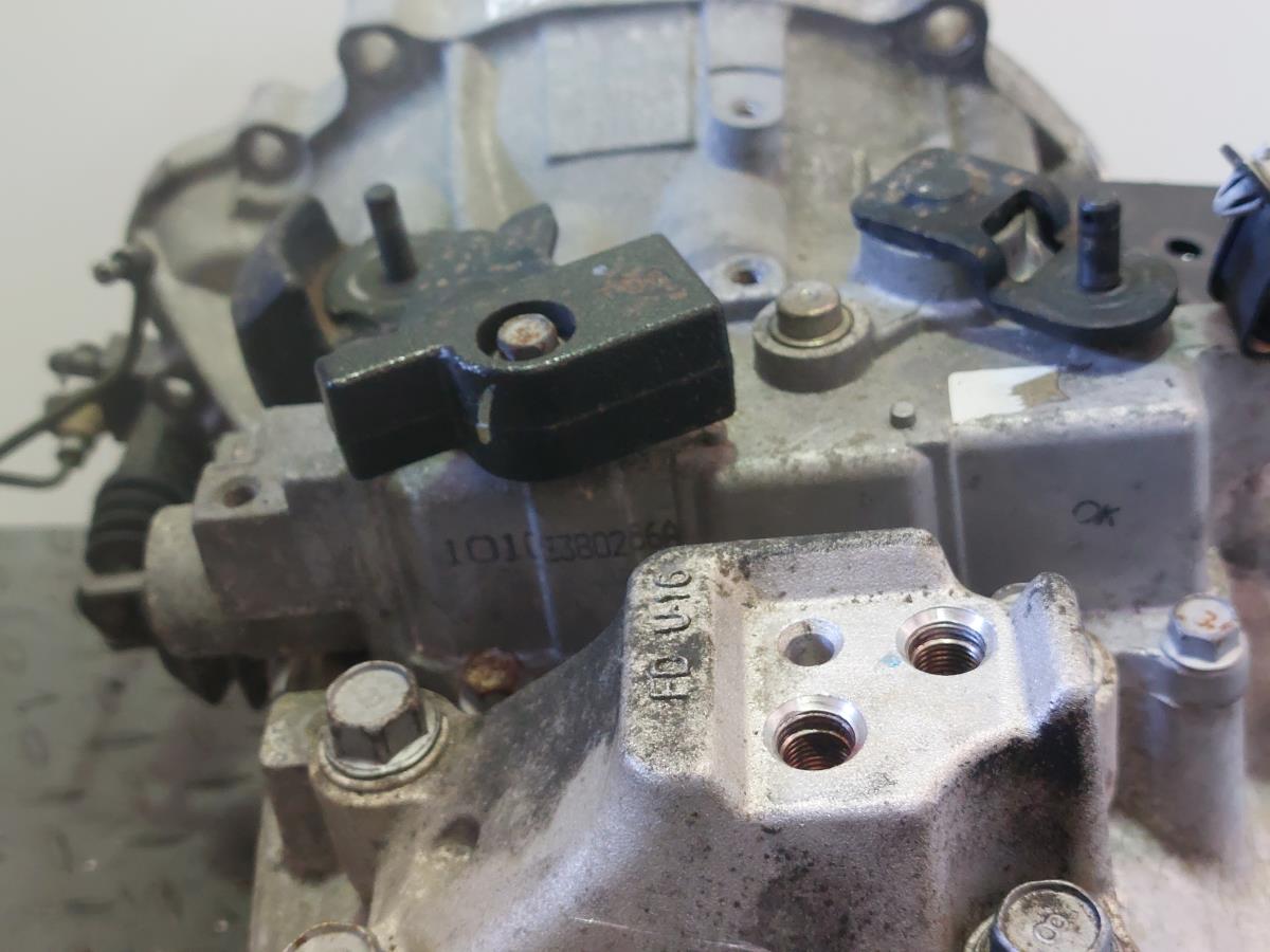 Caixa de velocidades manual HYUNDAI i30 (FD) Imagem-8