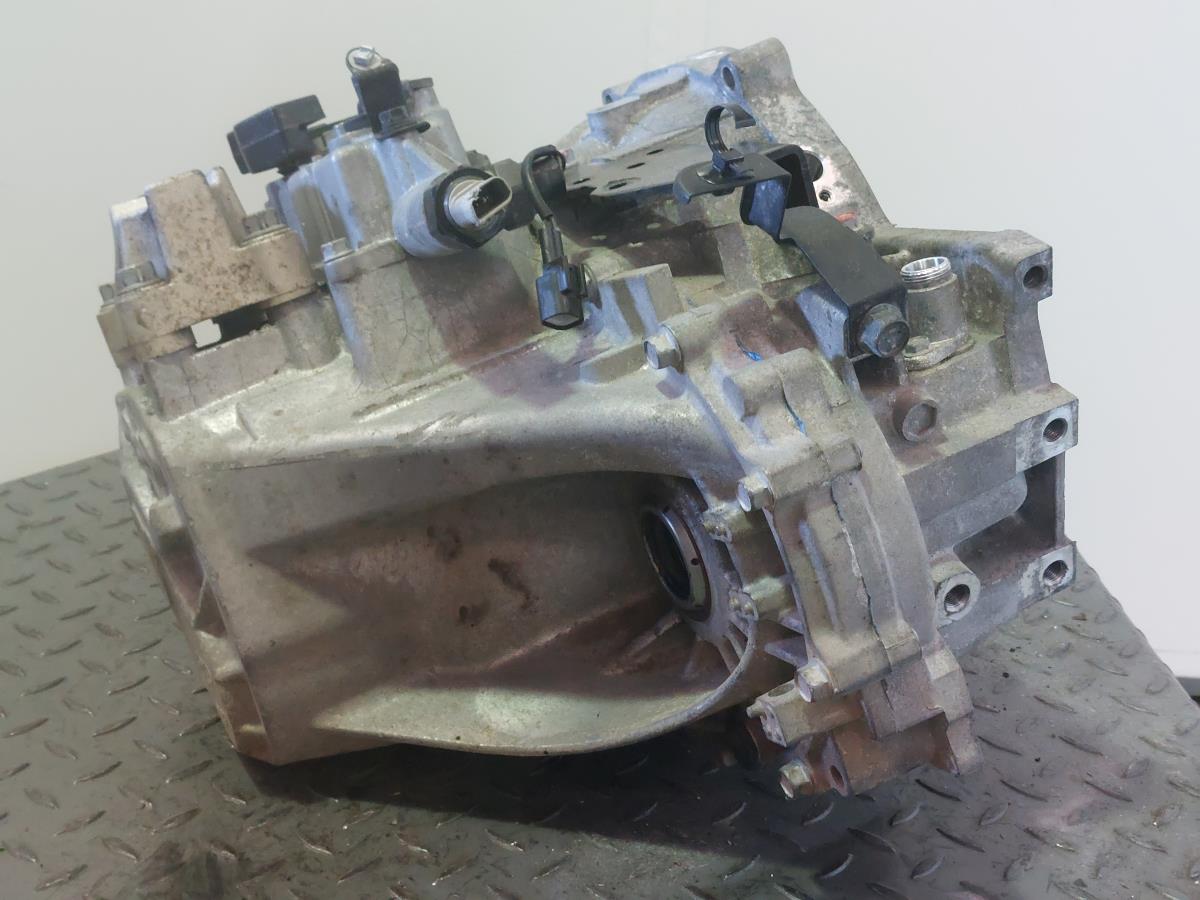 Caixa de velocidades manual HYUNDAI i30 (FD) Imagem-9