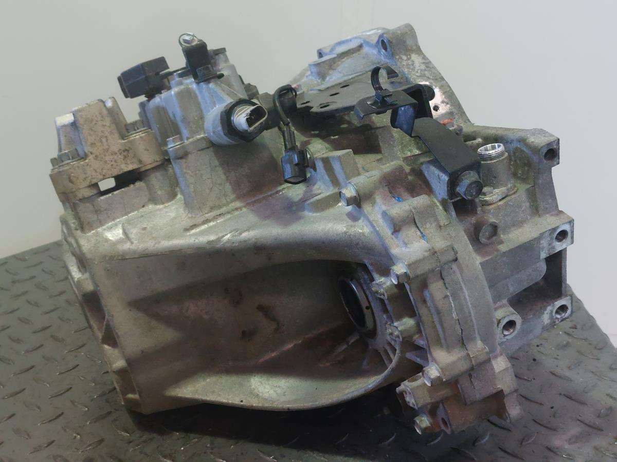 Caixa de velocidades manual HYUNDAI i30 (FD) Imagem-10