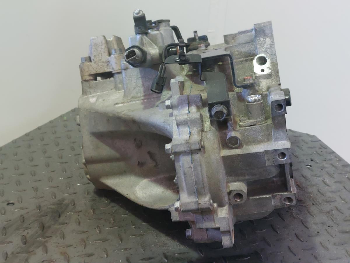 Caixa de velocidades manual HYUNDAI i30 (FD) Imagem-11