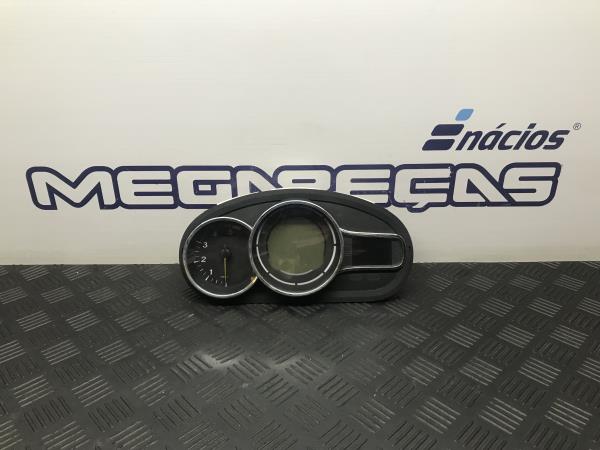 Instrument cluster RENAULT Megane III (BZ0_)