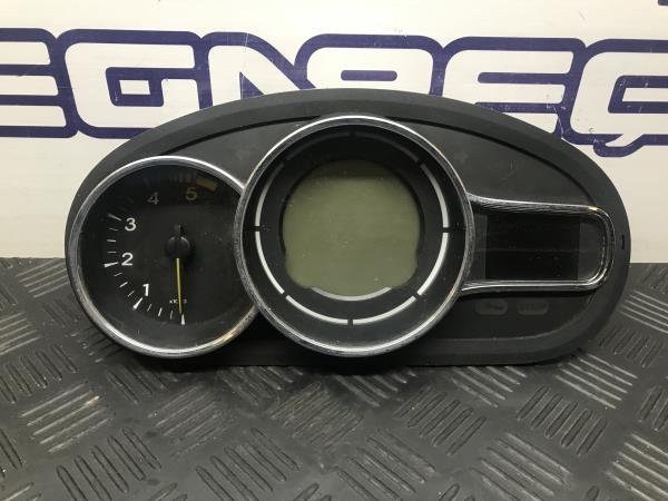 Compteur de vitesse RENAULT Megane III (BZ0_) Imagem-1