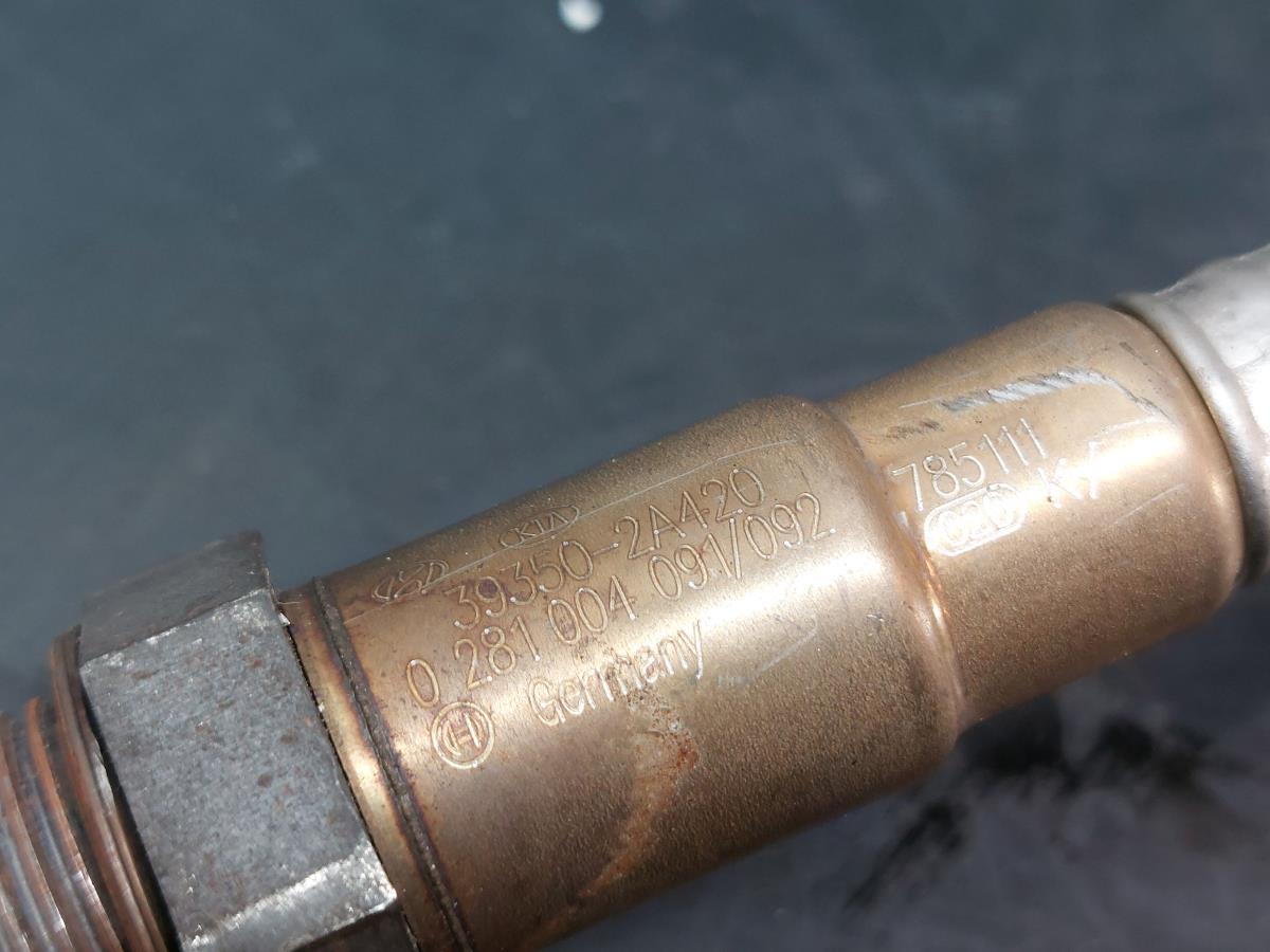 Sonda lambda HYUNDAI i30 (FD) Imagem-2