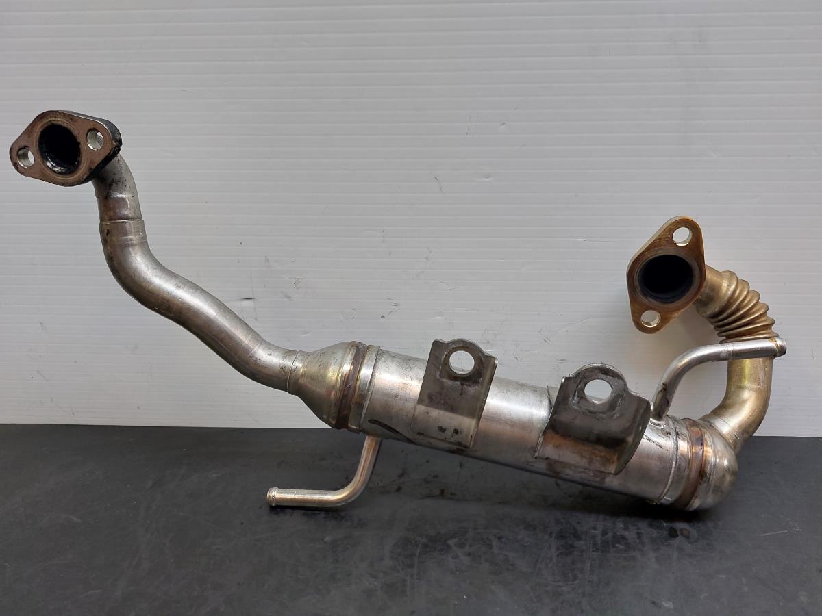 Radiador de gases / EGR TOYOTA Avensis Liftback (_T25_) Imagem-1