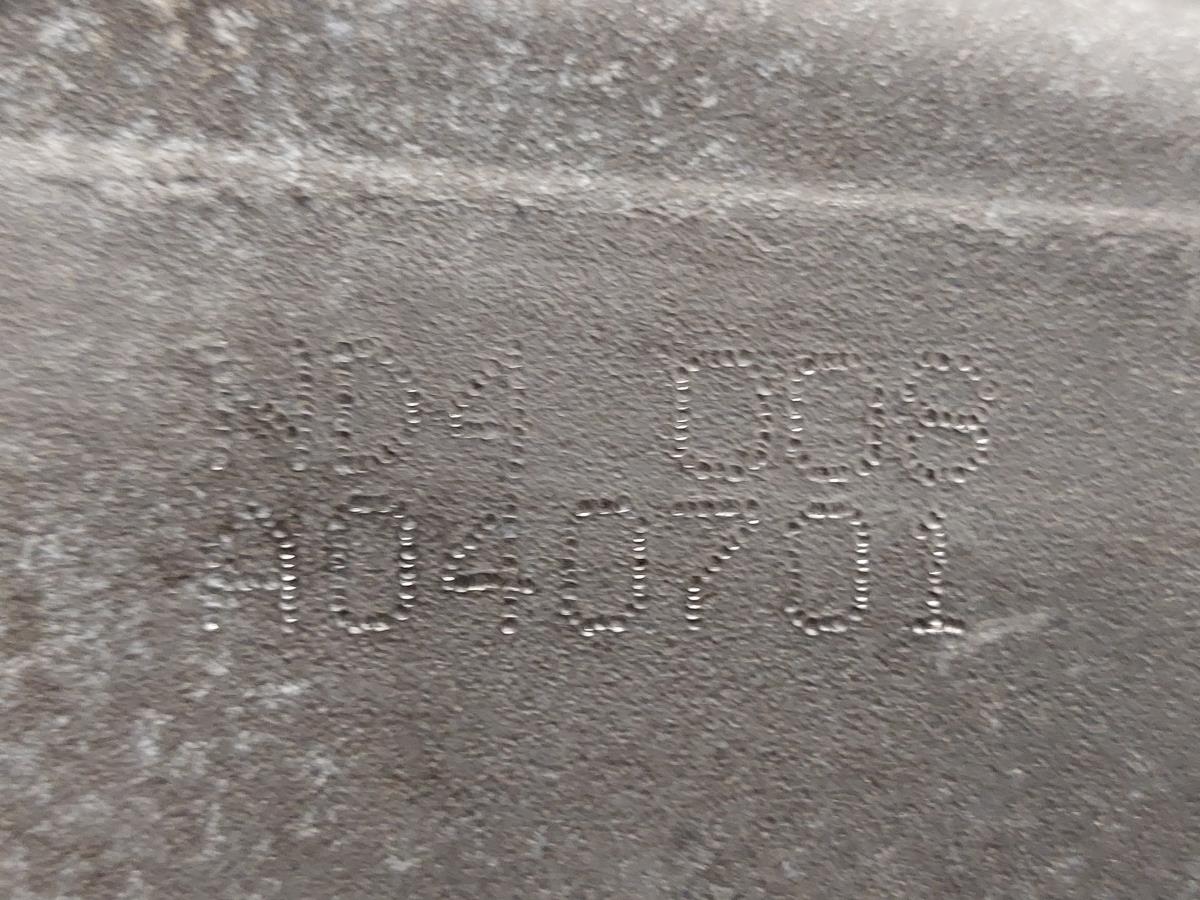 Caixa de velocidades manual NISSAN Qashqai II (J11) Imagem-12