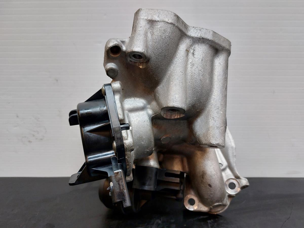 Válvula EGR PEUGEOT RCZ