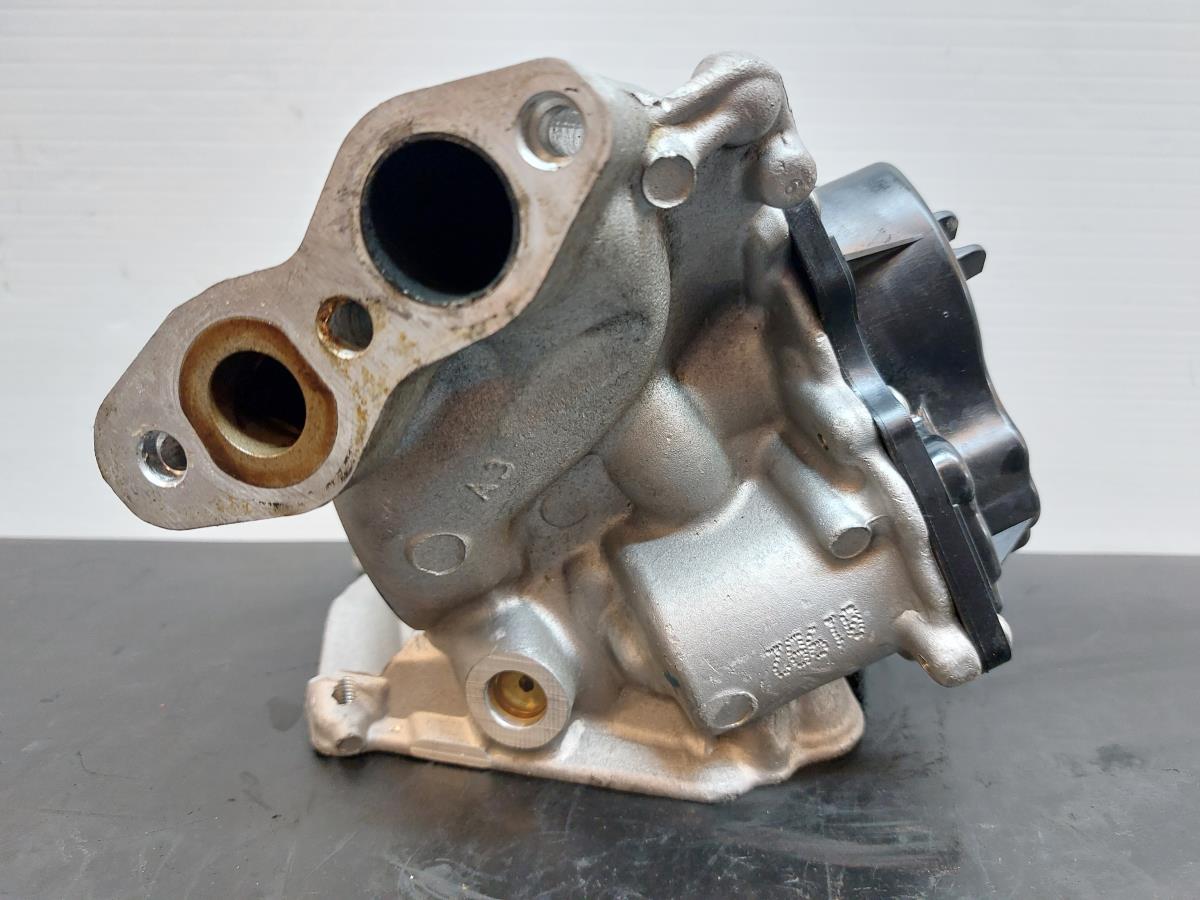 Válvula EGR PEUGEOT RCZ Imagem-2