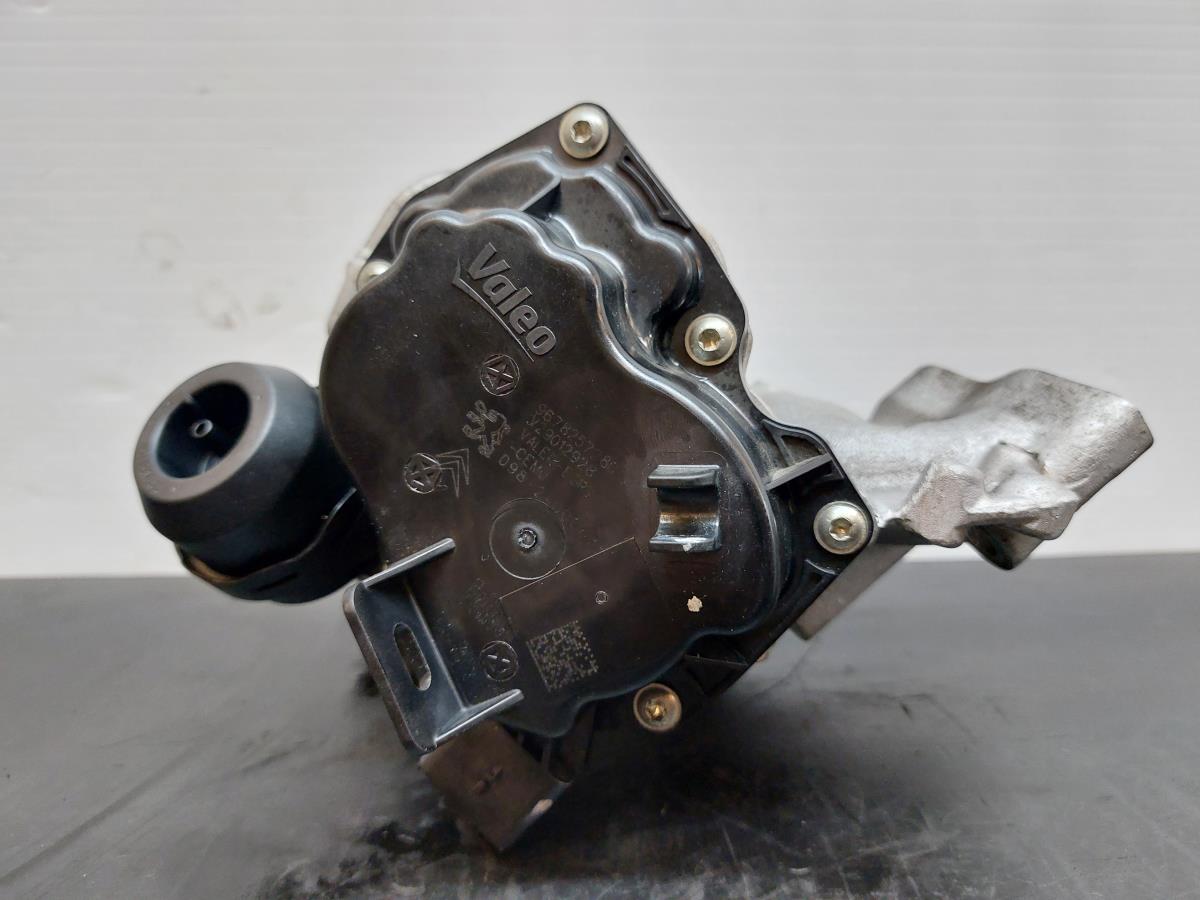 Válvula EGR PEUGEOT RCZ Imagem-3
