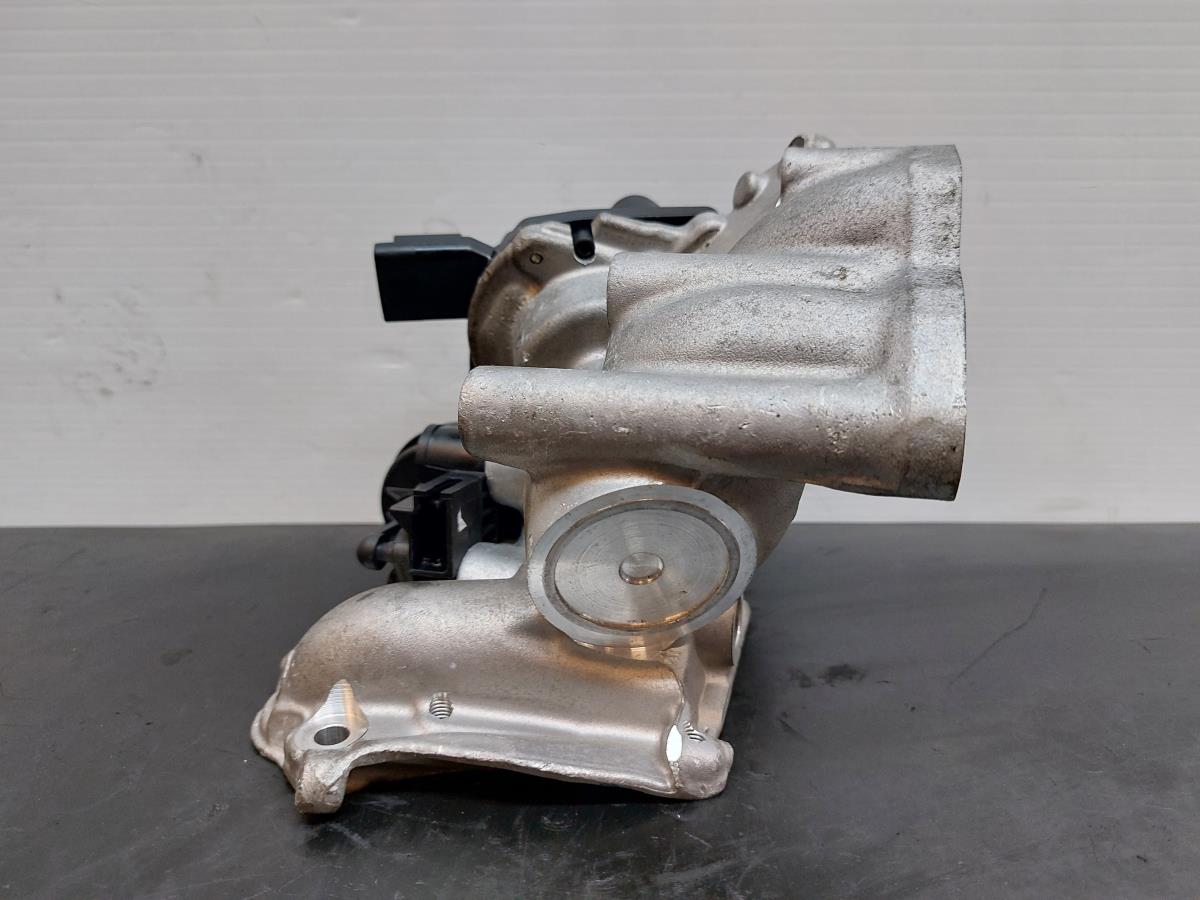 Válvula EGR PEUGEOT RCZ Imagem-1