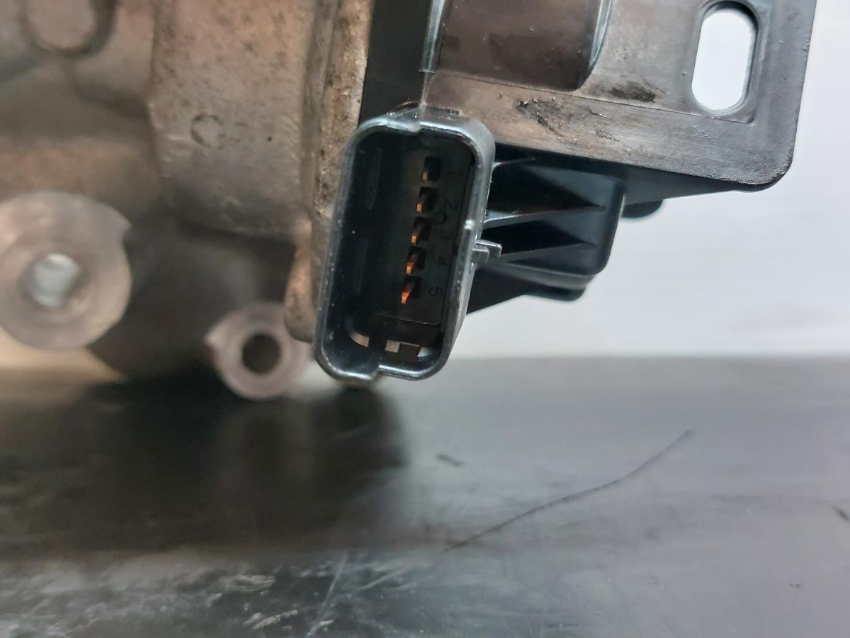 Válvula EGR PEUGEOT RCZ Imagem-6