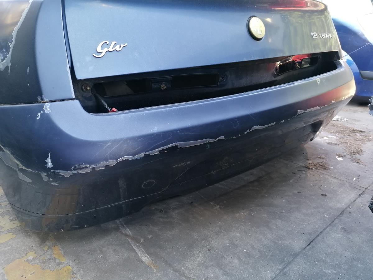 Parachoques Trasero ALFA ROMEO GTV (916_)