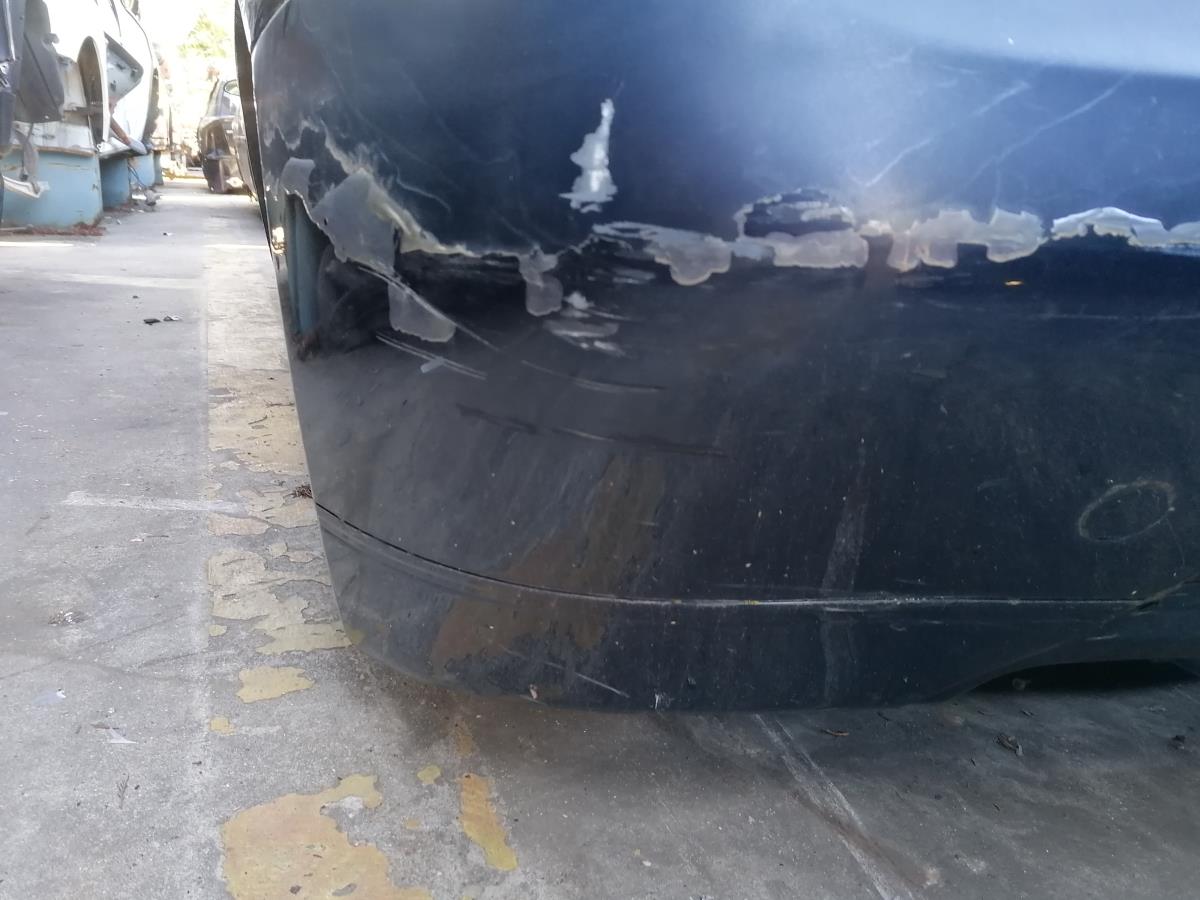 Rear Bumper ALFA ROMEO GTV (916_) Imagem-1
