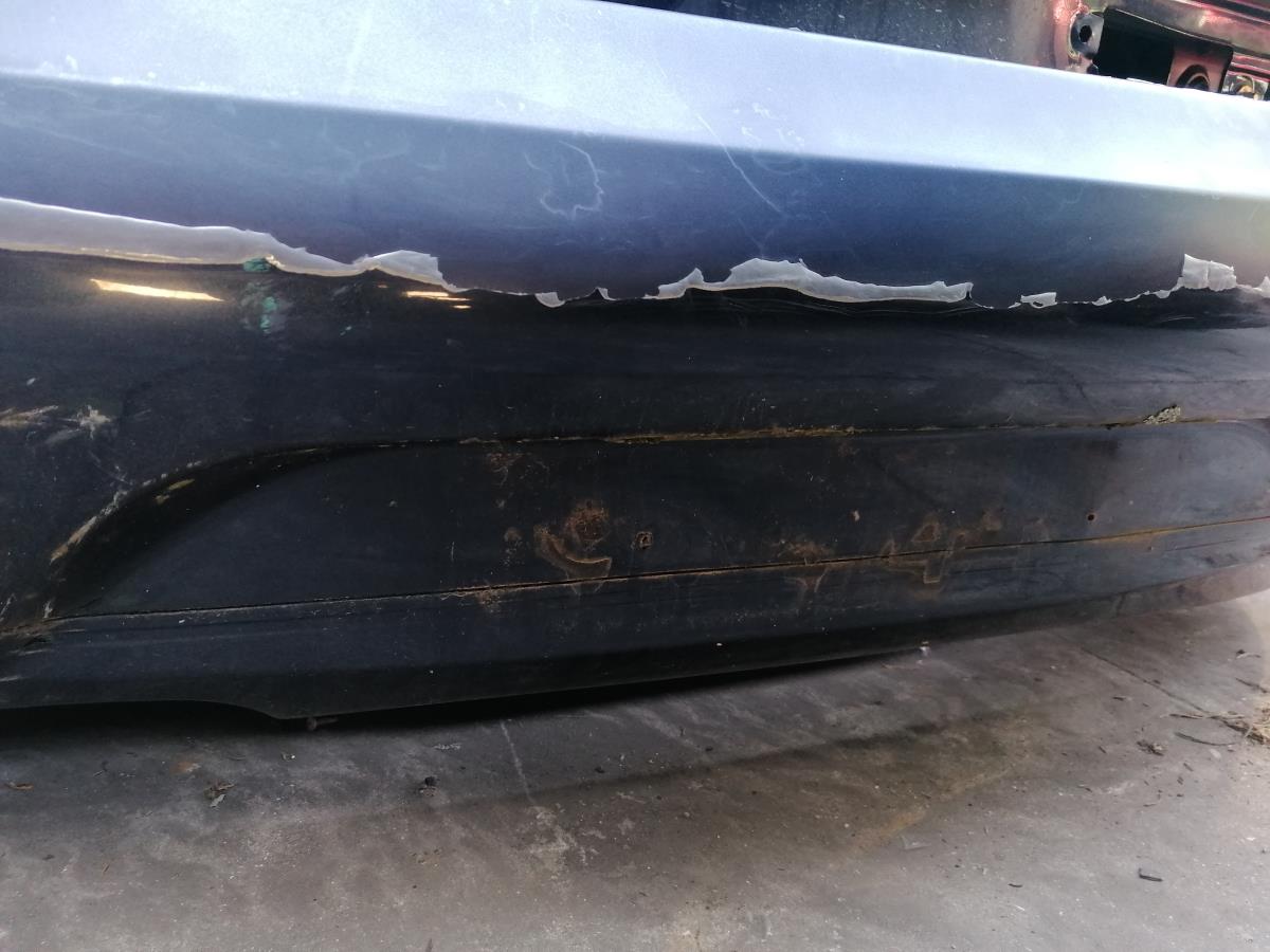 Rear Bumper ALFA ROMEO GTV (916_) Imagem-2