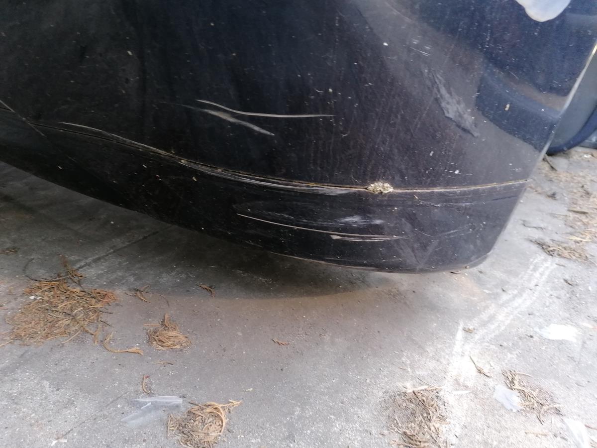 Rear Bumper ALFA ROMEO GTV (916_) Imagem-5