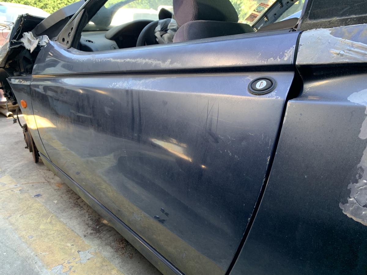 Porta frente esquerda ALFA ROMEO GTV (916_) Imagem-2