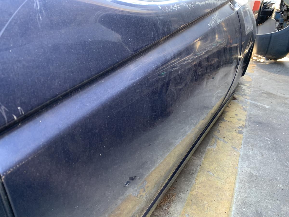 Porta frente esquerda ALFA ROMEO GTV (916_) Imagem-1