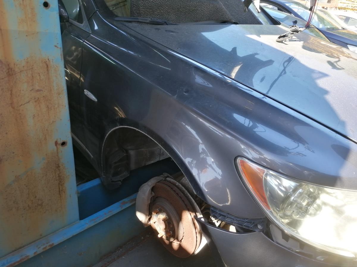 Guarda-lamas direito LEXUS LS (_F4_) | 2006 - 2025