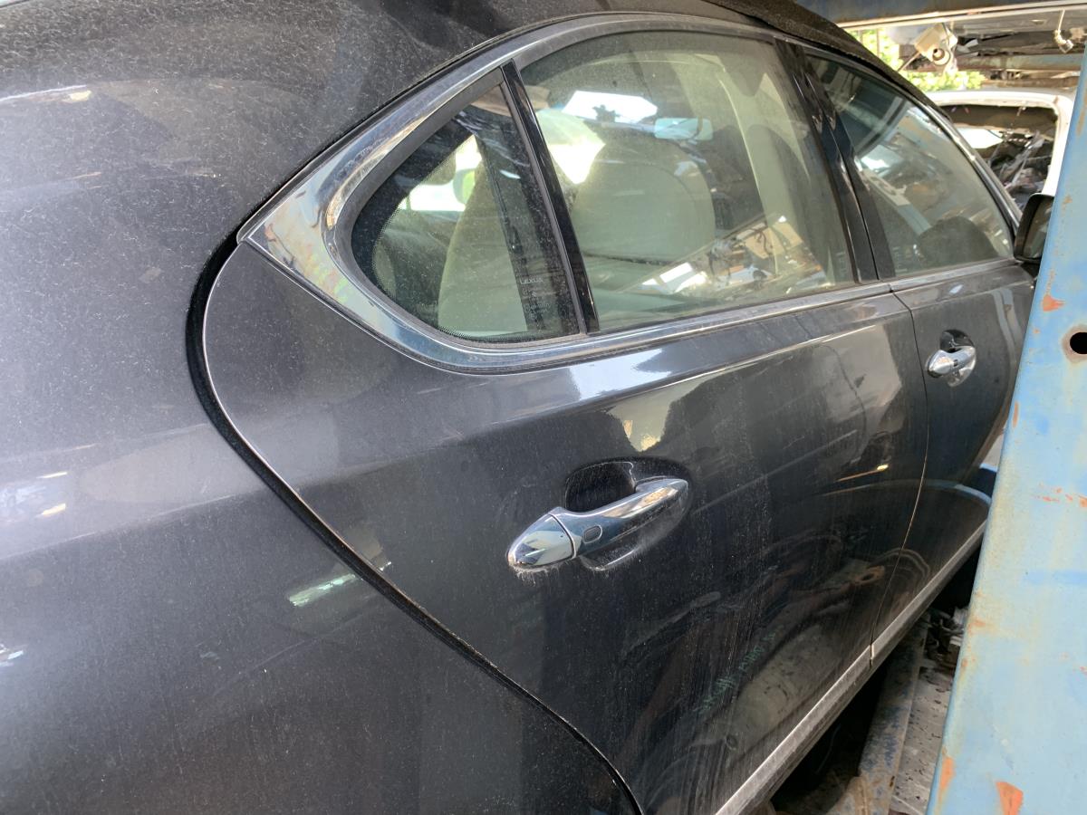 Porta trás direita LEXUS LS (_F4_)