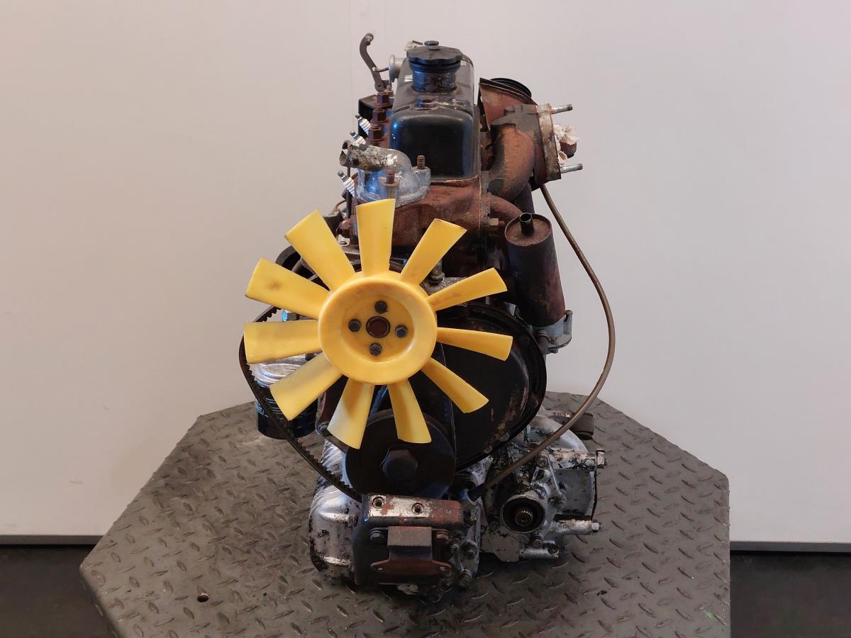 Moteur complet AUSTIN Mini II Imagem-5