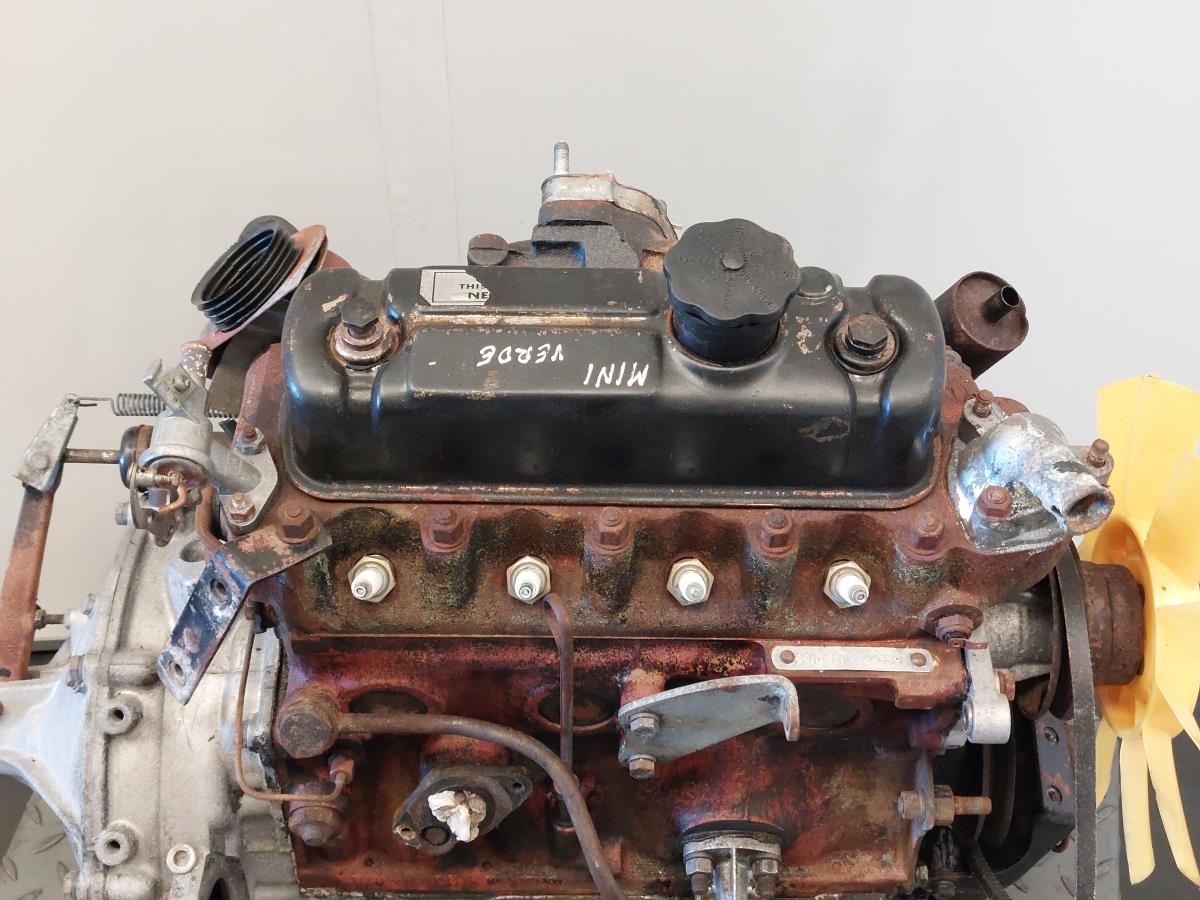 Moteur complet AUSTIN Mini II Imagem-4