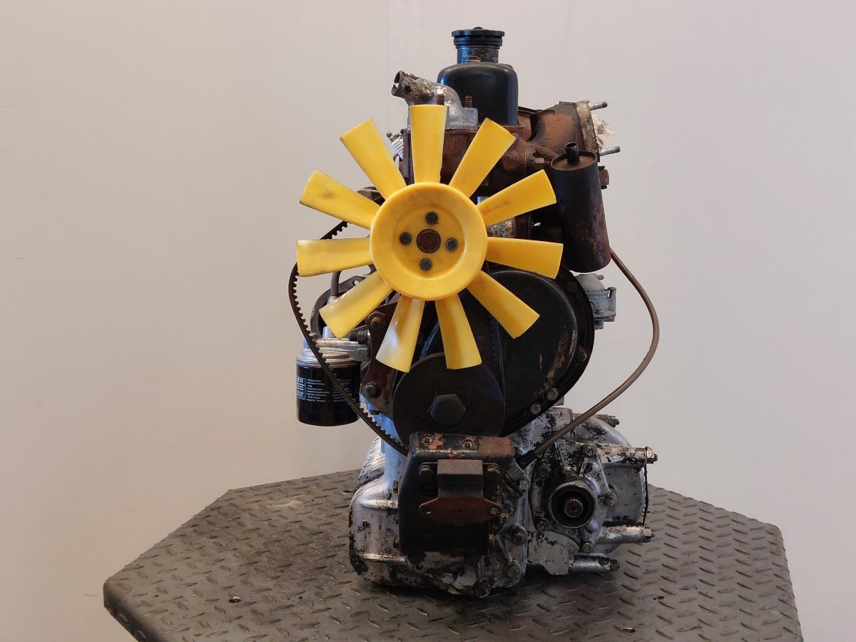 Moteur complet AUSTIN Mini II Imagem-6