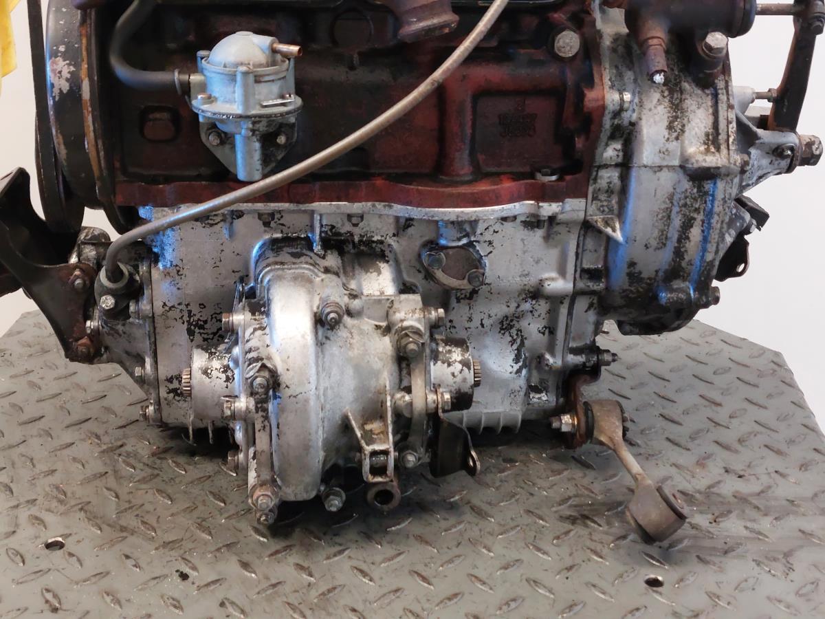 Moteur complet AUSTIN Mini II Imagem-9