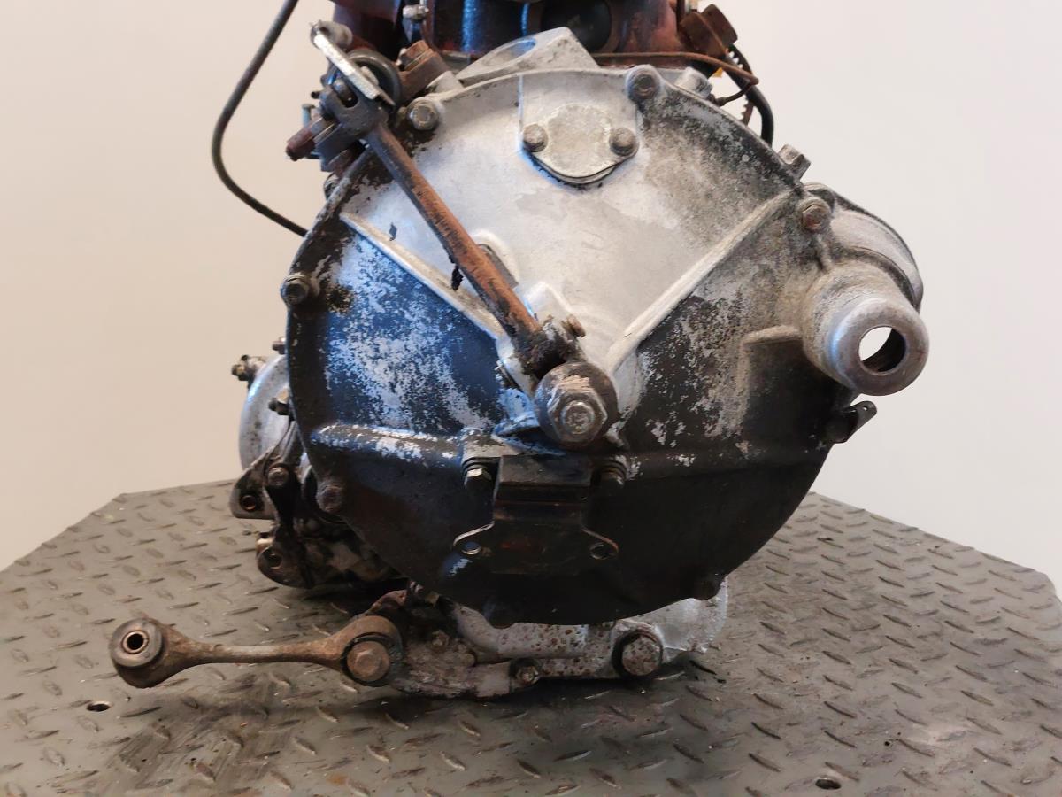 Moteur complet AUSTIN Mini II Imagem-12