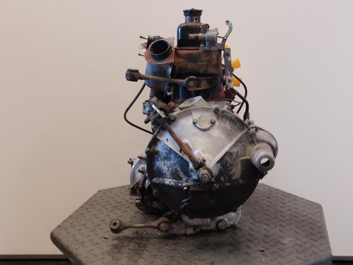 Moteur complet AUSTIN Mini II Imagem-11