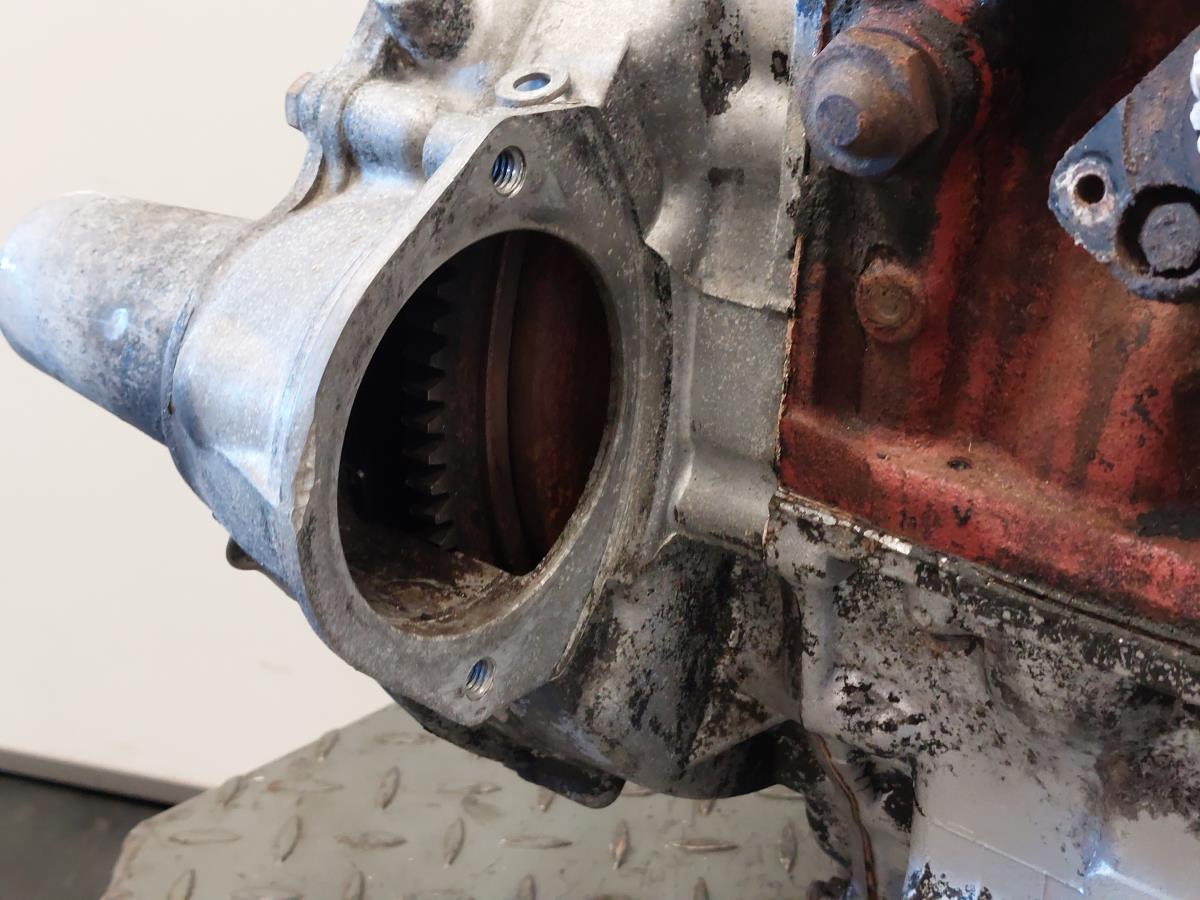 Moteur complet AUSTIN Mini II Imagem-14