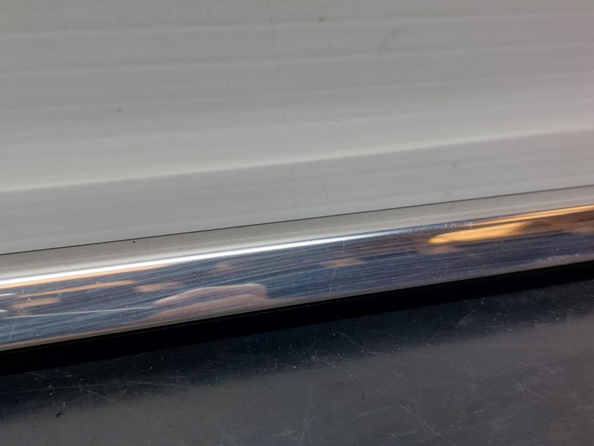 Modanatura porta anteriore sinistra RENAULT Espace V (JR_) Imagem-2