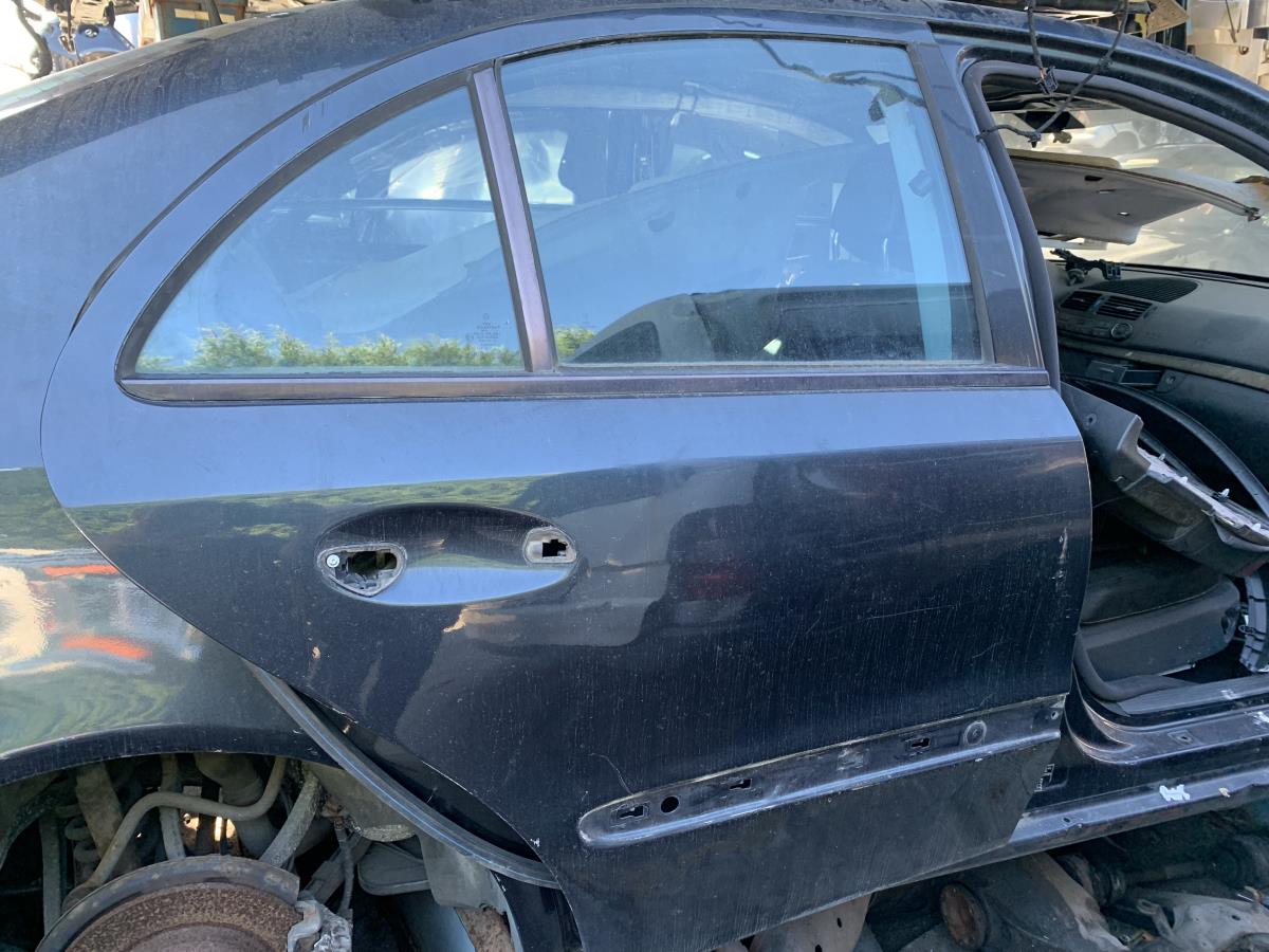 Porta trás direita MERCEDES-BENZ Classe E (W211)