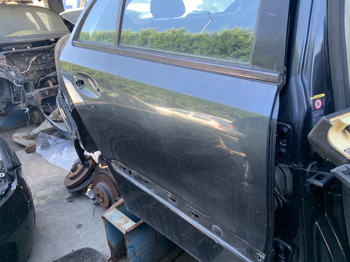 Porta trás direita MERCEDES-BENZ Classe E (W211) Imagem-3
