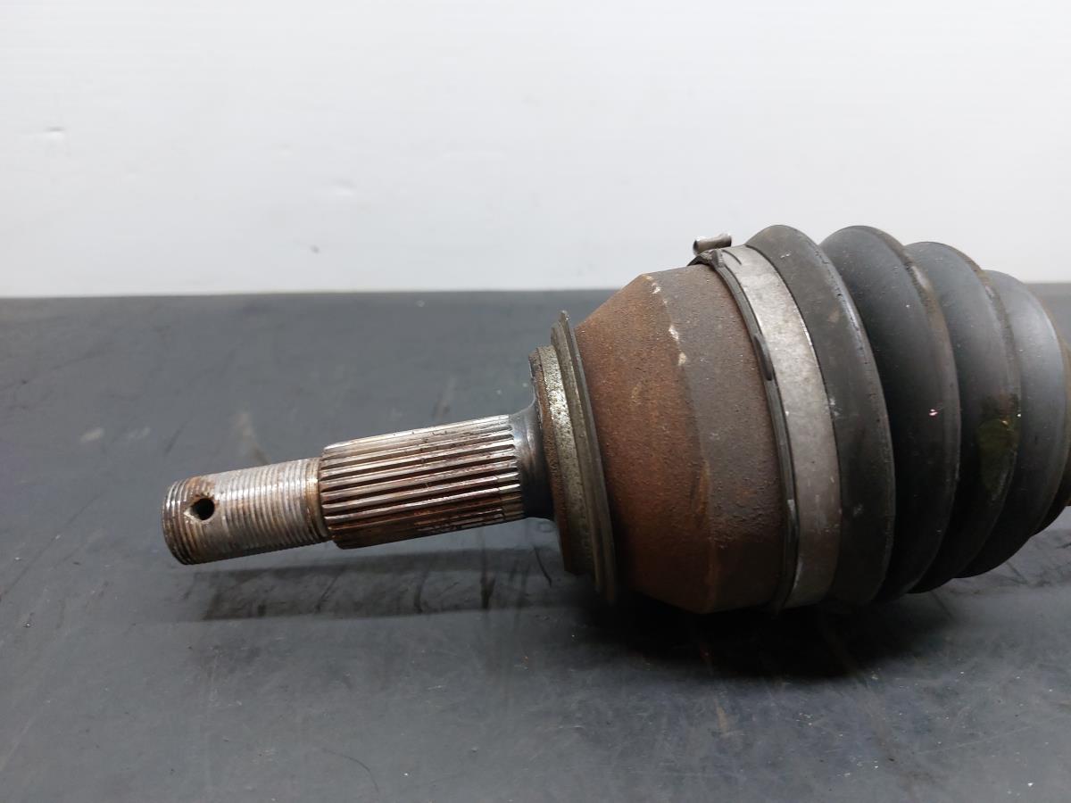 Left front driveshaft NISSAN Qashqai II (J11) Imagem-4