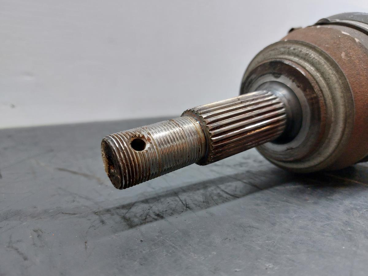 Left front driveshaft NISSAN Qashqai II (J11) Imagem-5