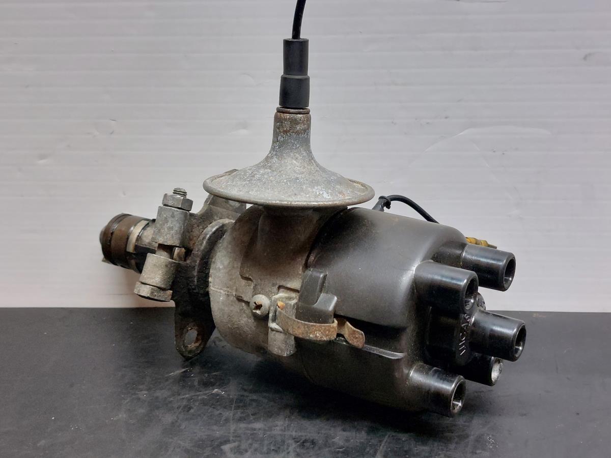 Distributeur AUSTIN Mini Clubman Van