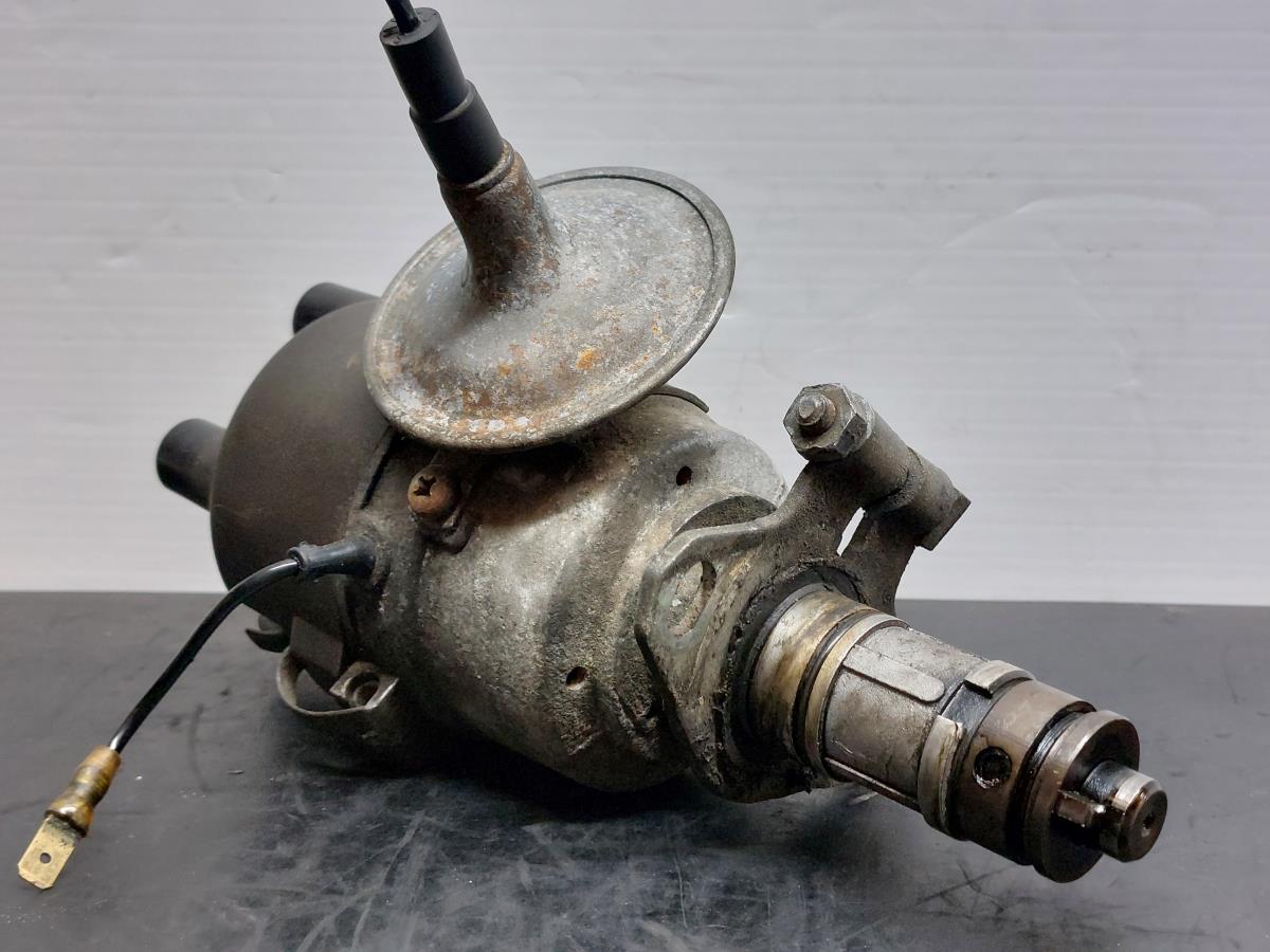 Distributeur AUSTIN Mini Clubman Van Imagem-1