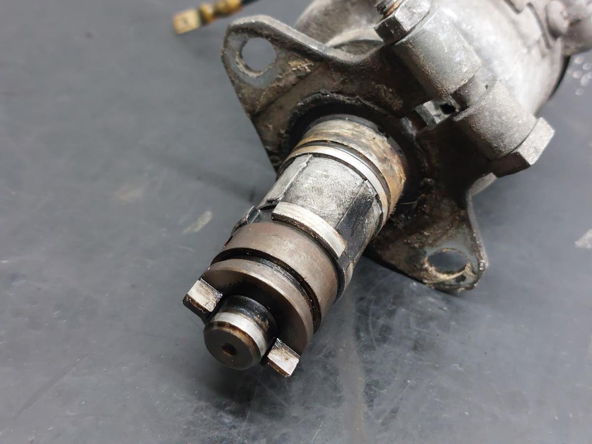 Distributeur AUSTIN Mini Clubman Van Imagem-2