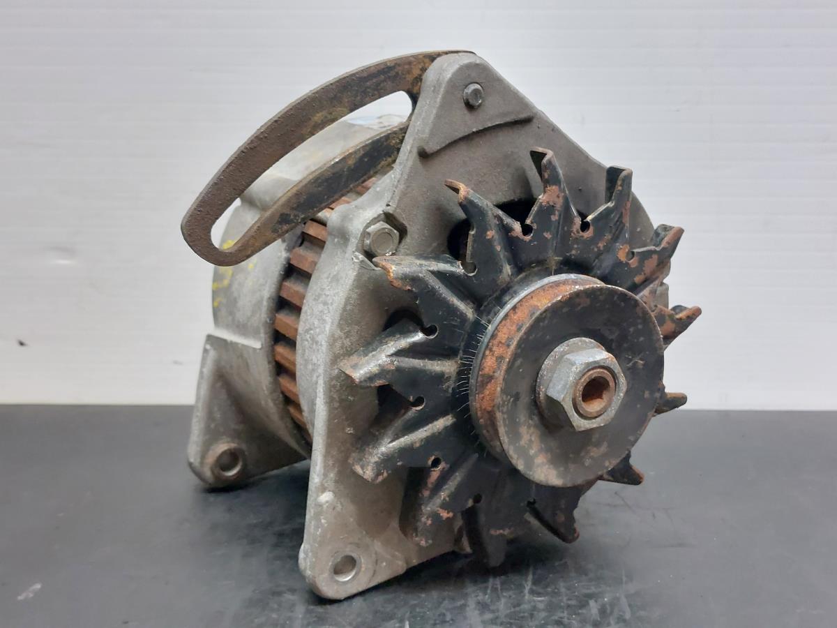 Alternador AUSTIN Mini Clubman Van | 1960 - 1980