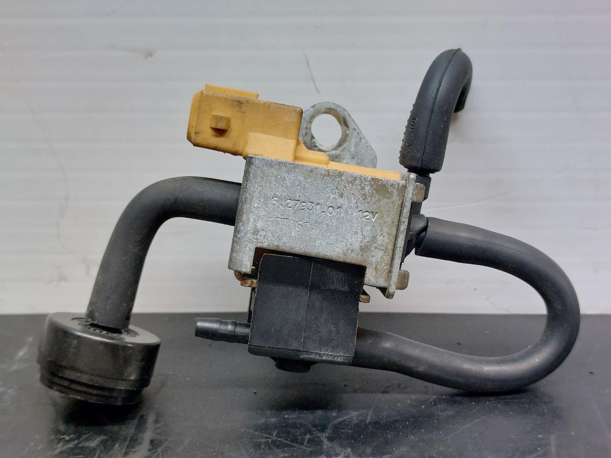 Électrovanne turbo  AUSTIN Mini Clubman Van