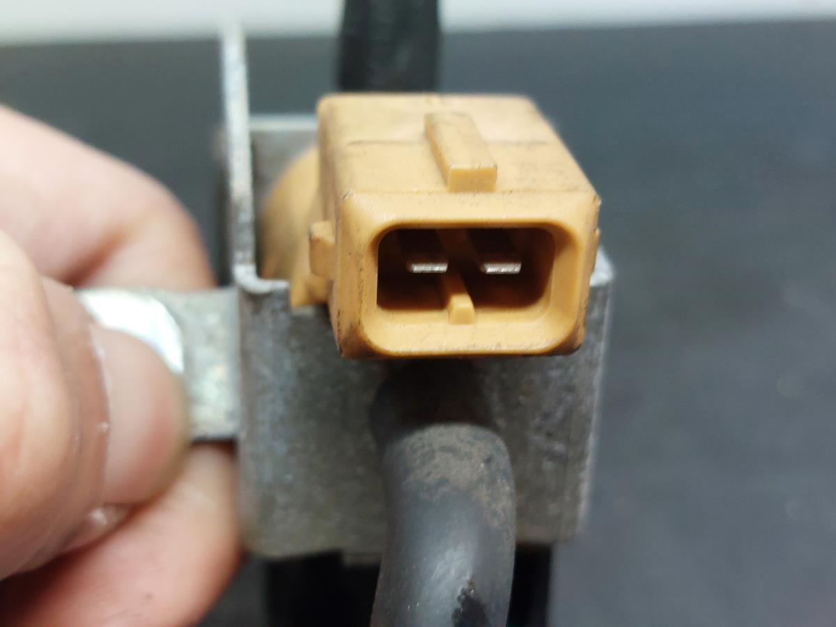 Électrovanne turbo  AUSTIN Mini Clubman Van Imagem-2