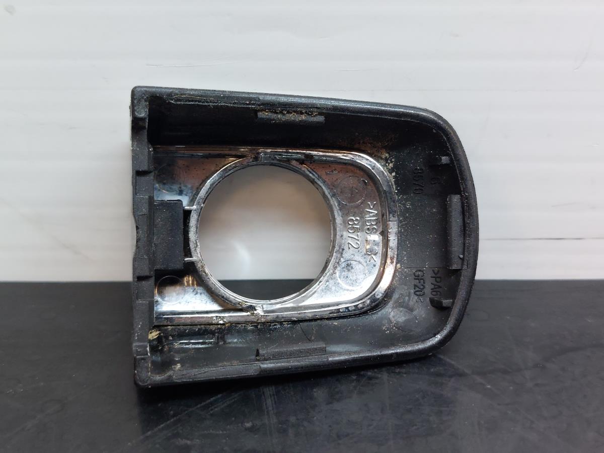 Cache poignée de porte Gauche CITROËN C3 Picasso (SH_) Imagem-3