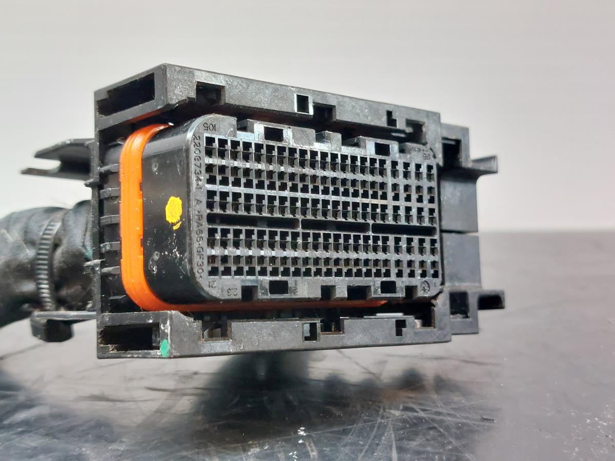 Câblage moteur SKODA Kodiaq (NS7) Imagem-1