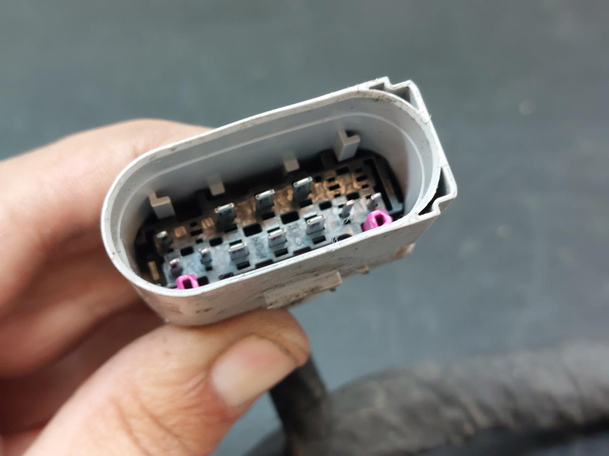 Câblage moteur SKODA Kodiaq (NS7) Imagem-2