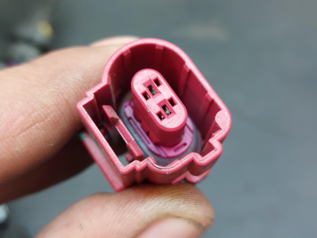 Câblage moteur SKODA Kodiaq (NS7) Imagem-4