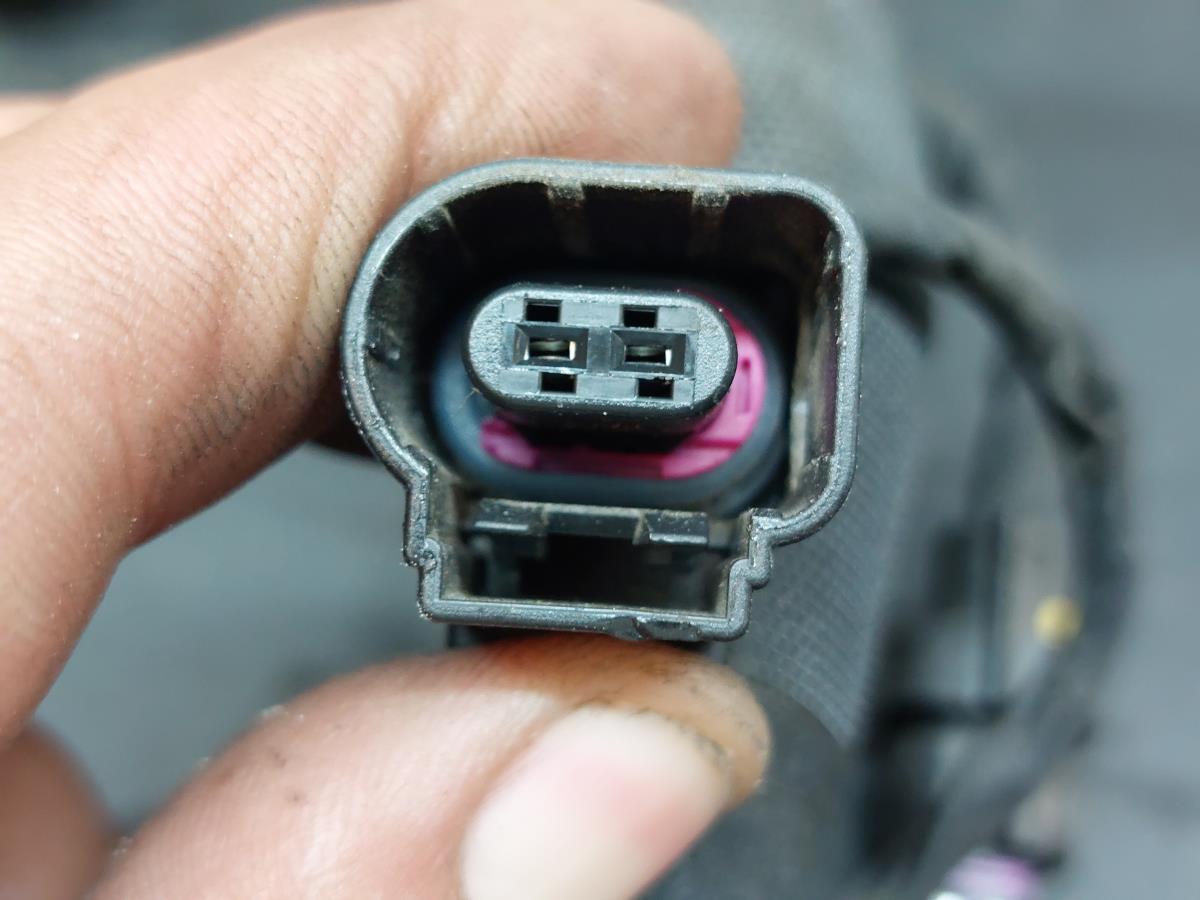 Câblage moteur SKODA Kodiaq (NS7) Imagem-8