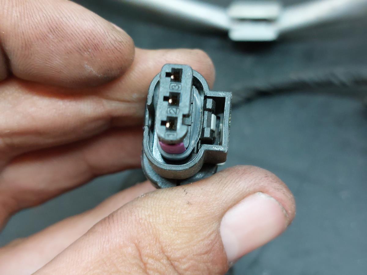 Câblage moteur SKODA Kodiaq (NS7) Imagem-9